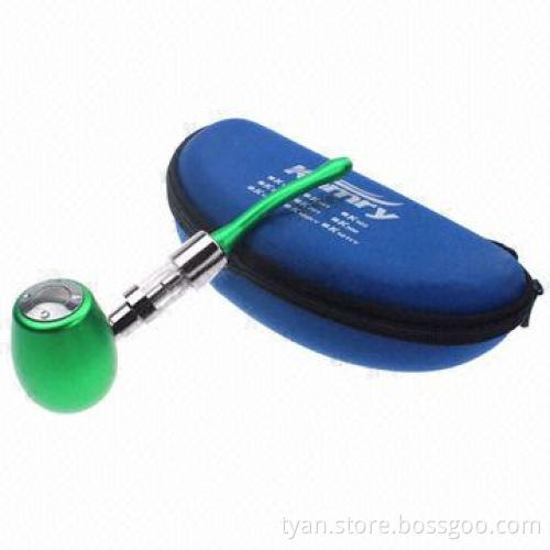2014 Global Wholesale Newest E Cigarette K1000 E Pipe Style Electronic Cigarette Starter Kit